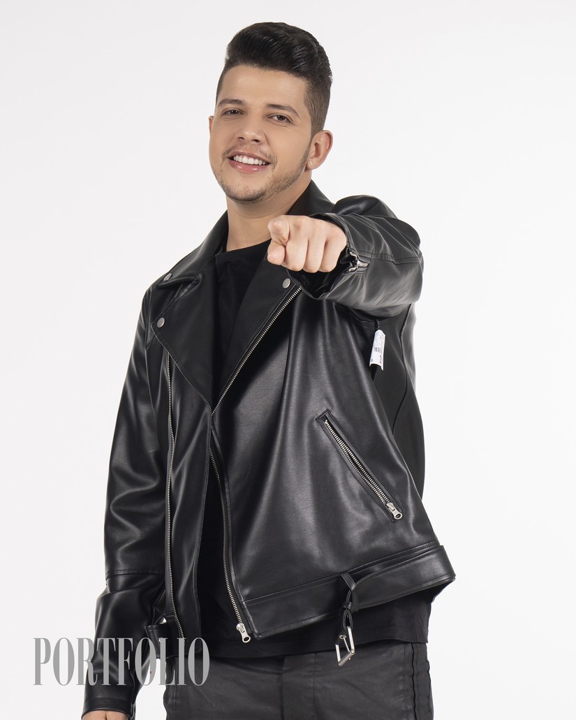 Revista Portfolio Nadson o Ferinha 04